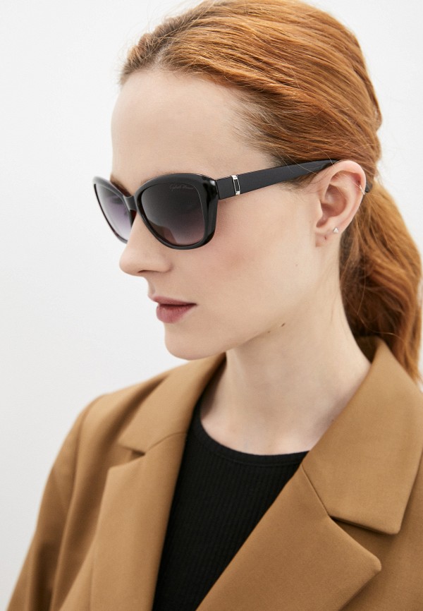 фото Очки солнцезащитные gabriela marioni