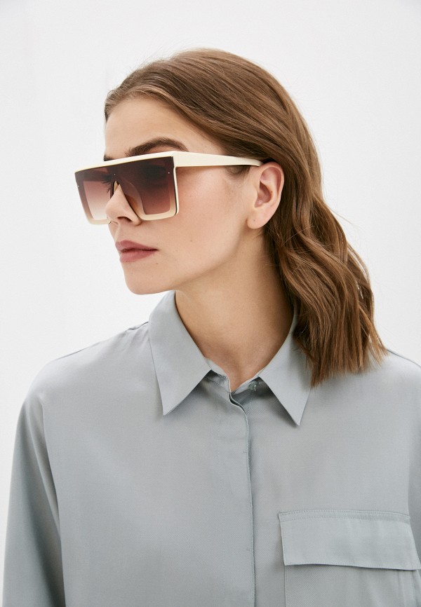 фото Очки солнцезащитные gabriela marioni