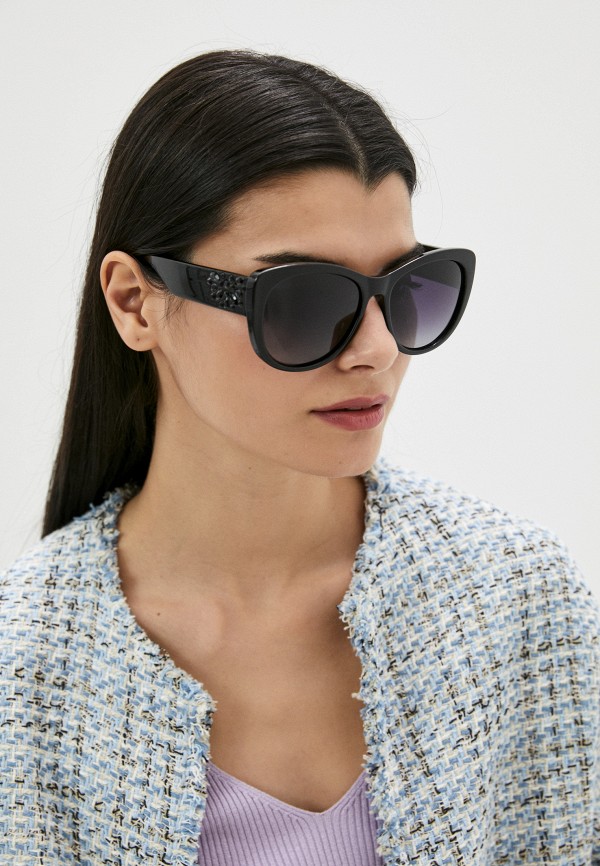 фото Очки солнцезащитные katrin jones