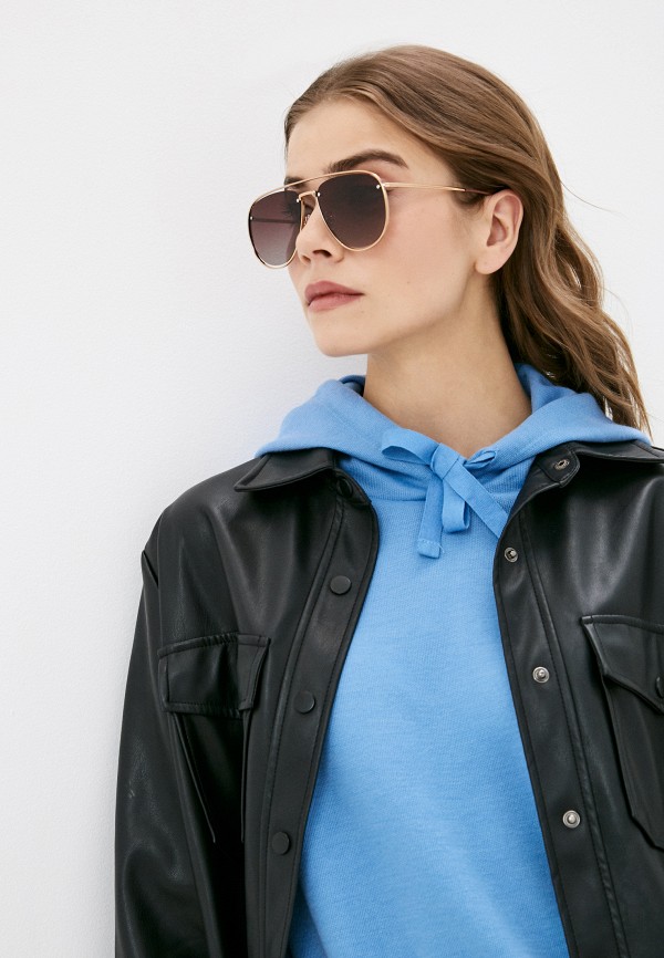 фото Очки солнцезащитные katrin jones