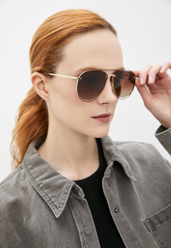 фото Очки солнцезащитные katrin jones