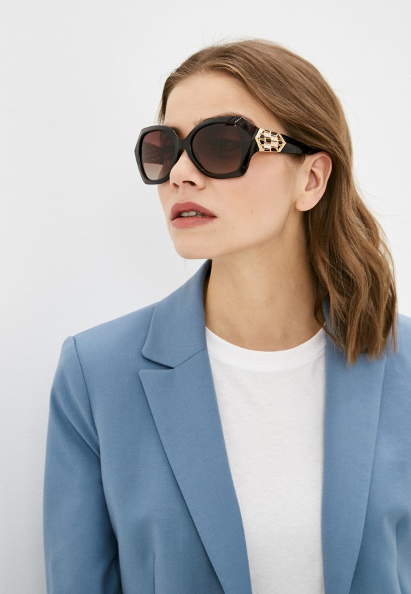 фото Очки солнцезащитные katrin jones