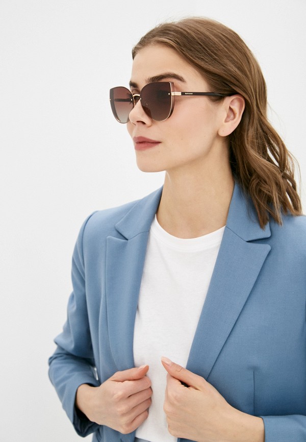 фото Очки солнцезащитные katrin jones