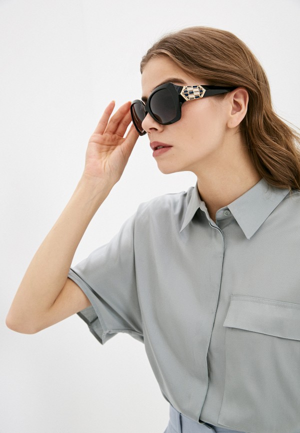 фото Очки солнцезащитные katrin jones