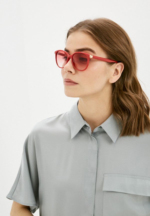 фото Очки солнцезащитные gabriela marioni