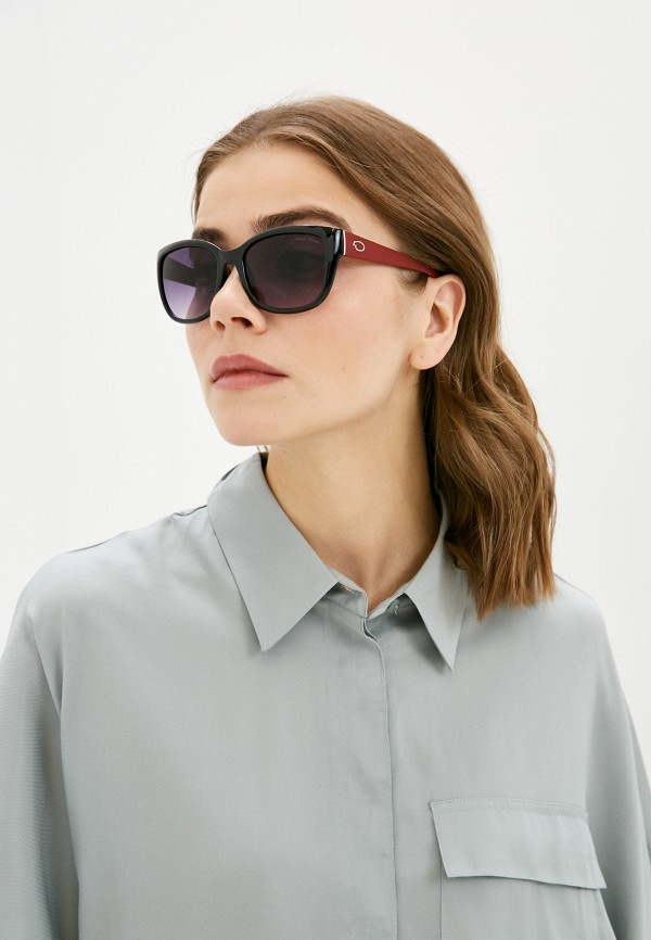 фото Очки солнцезащитные gabriela marioni