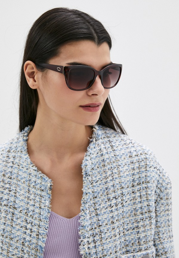 фото Очки солнцезащитные gabriela marioni