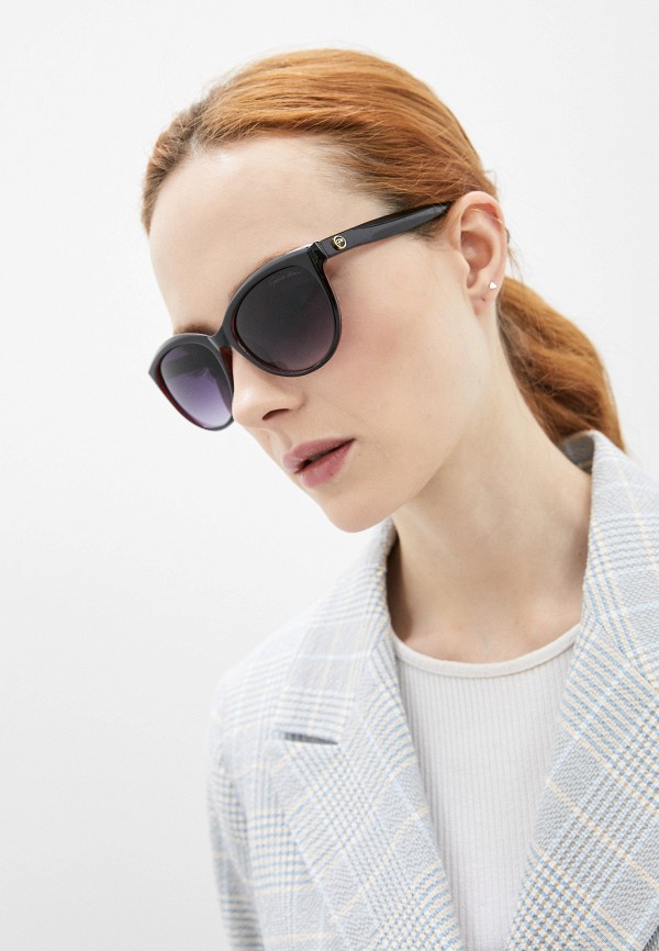 фото Очки солнцезащитные gabriela marioni