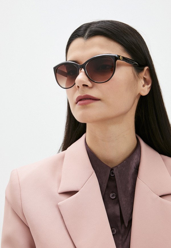 фото Очки солнцезащитные gabriela marioni