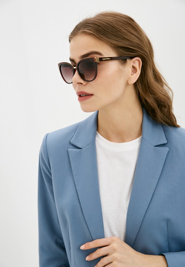 фото Очки солнцезащитные gabriela marioni