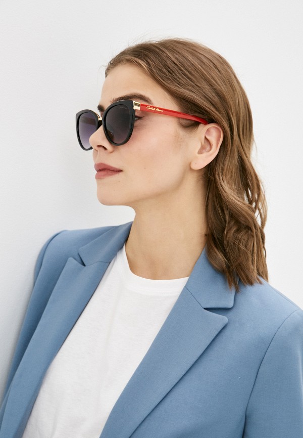 фото Очки солнцезащитные gabriela marioni