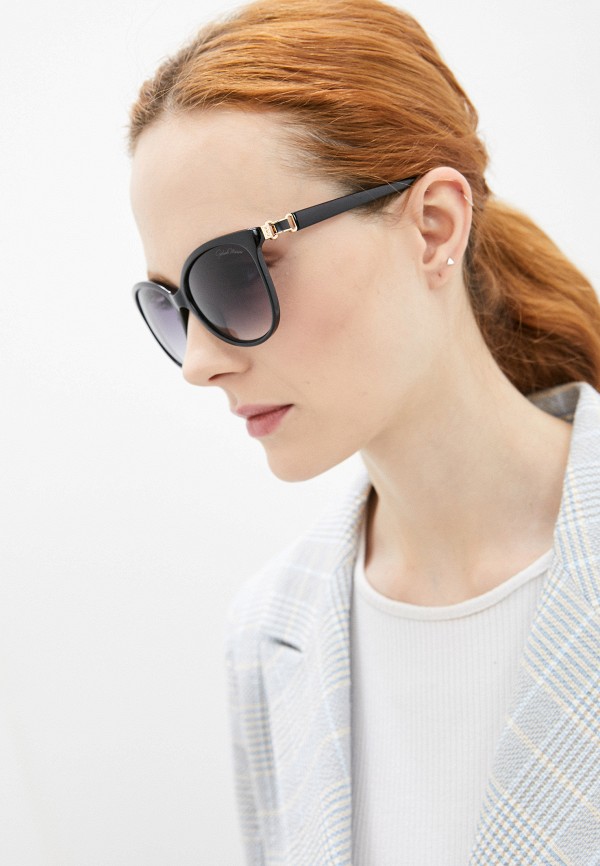 фото Очки солнцезащитные gabriela marioni