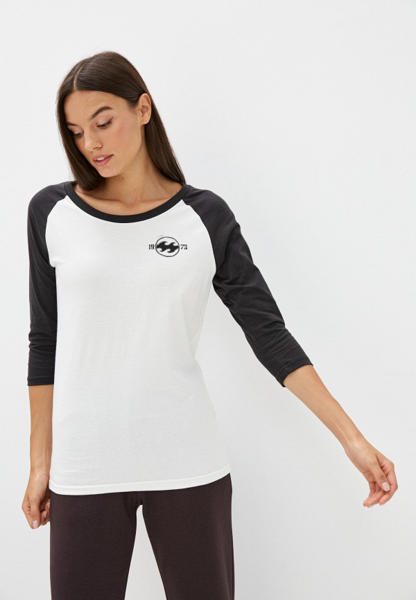

Лонгслив Billabong, Белый, EYE SEA SKY