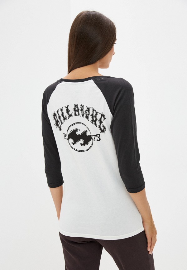 фото Лонгслив billabong