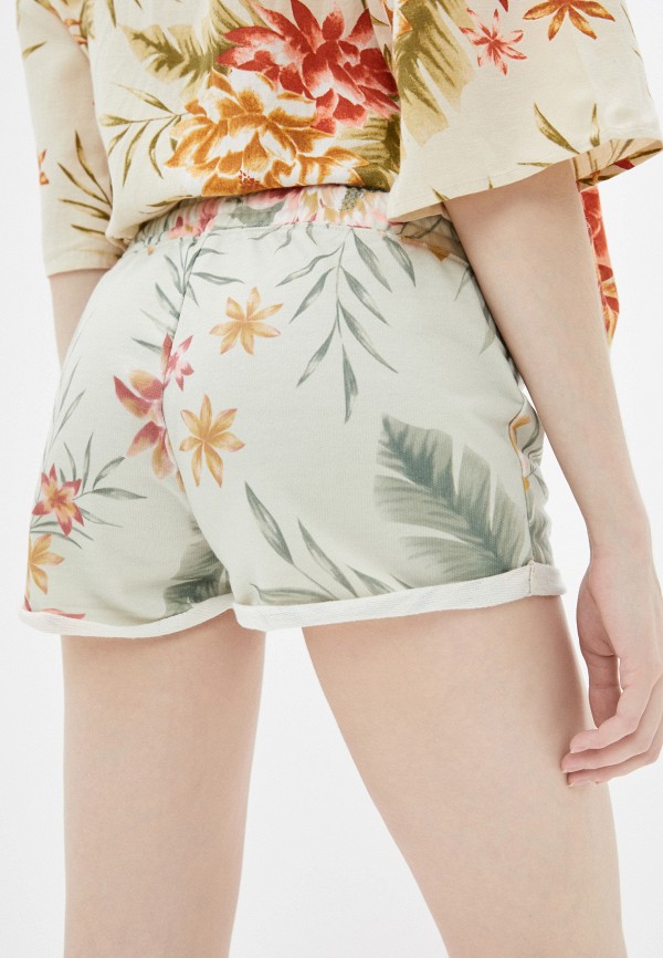 фото Шорты спортивные billabong