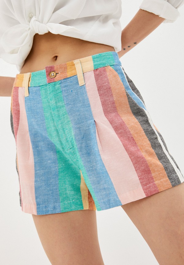 

Шорты Billabong, Разноцветный, HARD TO TELL