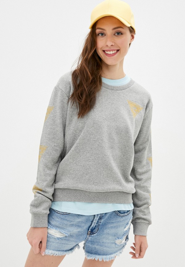 

Свитшот Billabong, Серый, DREAMING OF WAVES