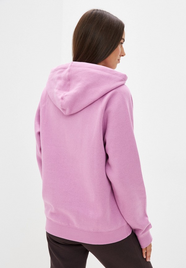 

Худи Billabong, Розовый