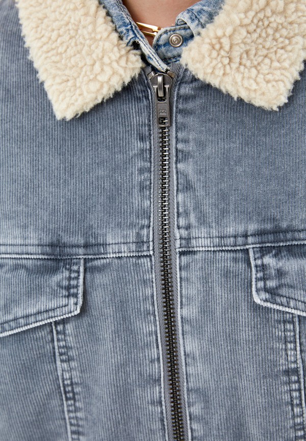 фото Куртка джинсовая billabong