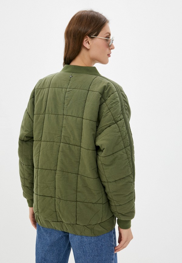 фото Куртка утепленная billabong