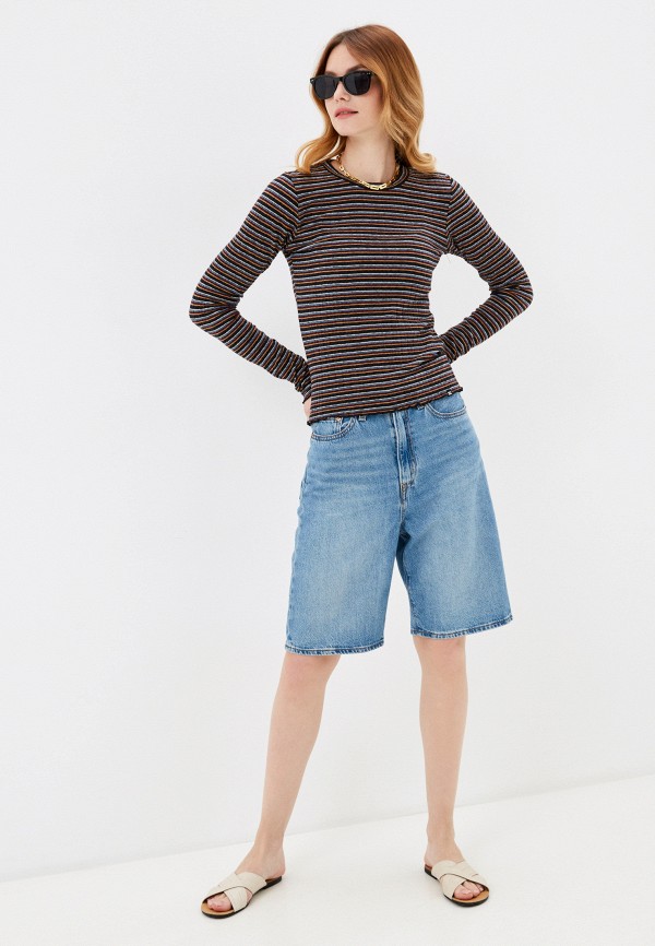 фото Лонгслив billabong