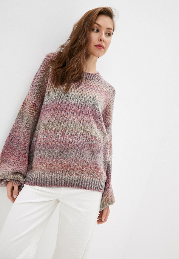 

Джемпер Billabong, Разноцветный, DAY DREAM