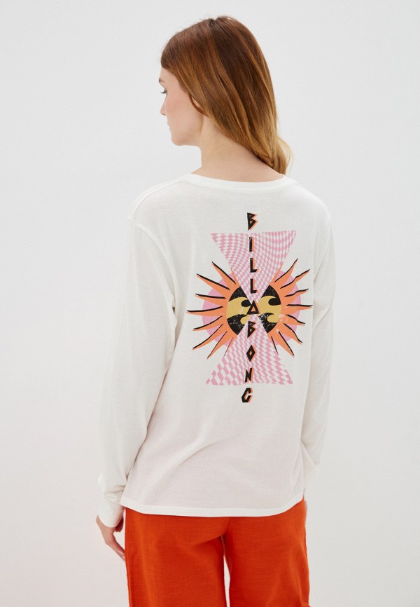 фото Лонгслив billabong