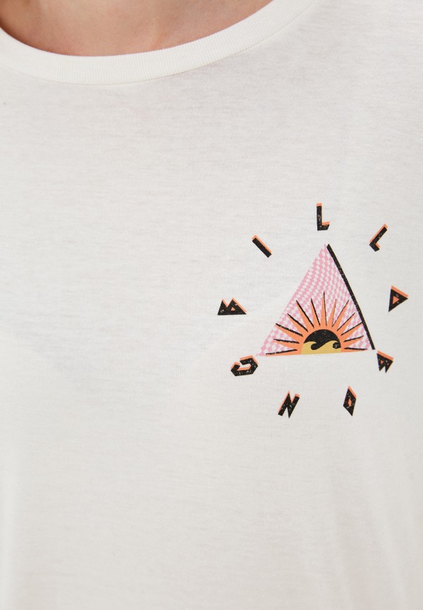 фото Лонгслив billabong