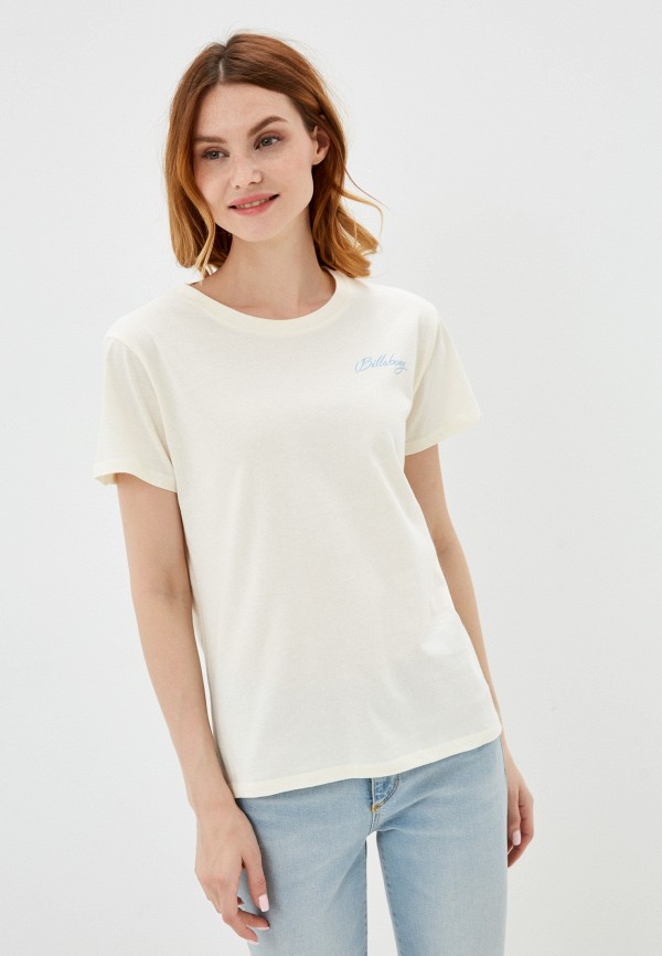 фото Футболка billabong