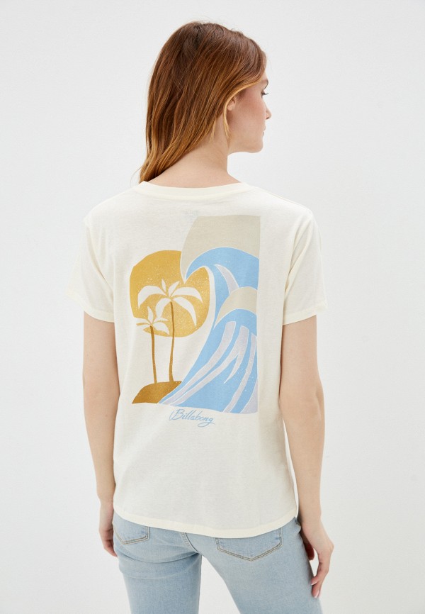 фото Футболка billabong
