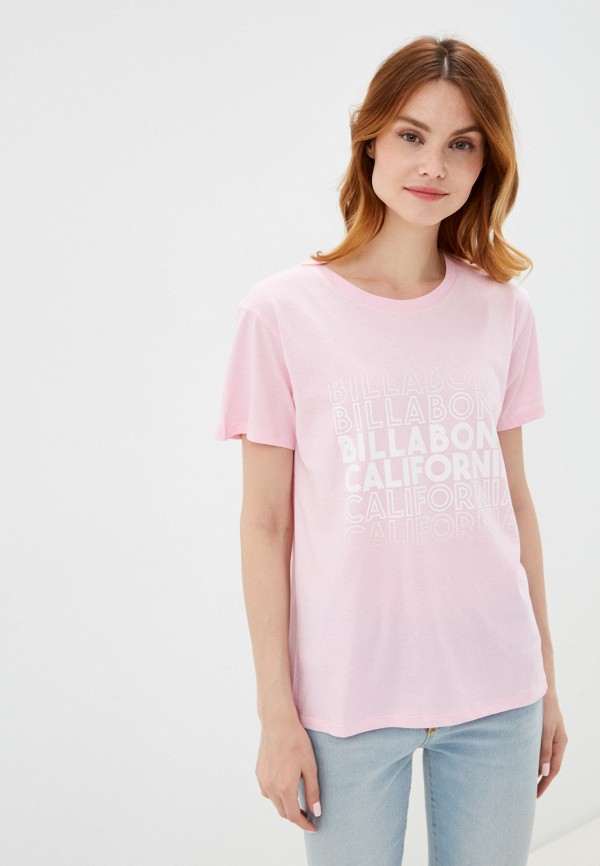 фото Футболка billabong