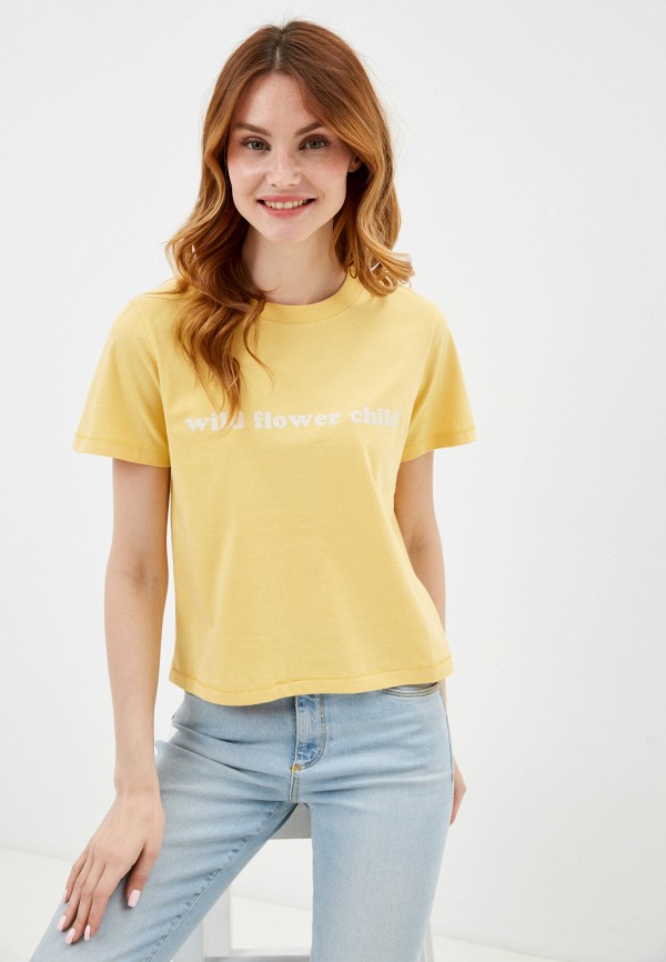 фото Футболка billabong