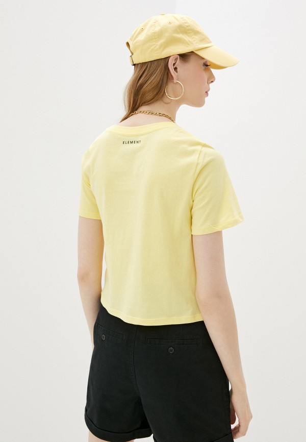 фото Футболка element