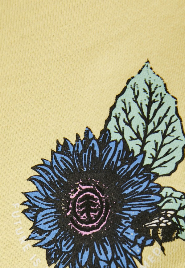 фото Футболка element