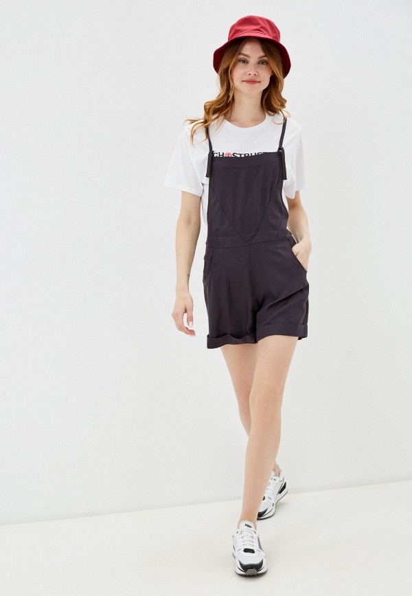 

Комбинезон Element, Серый, ROSE OVERALL