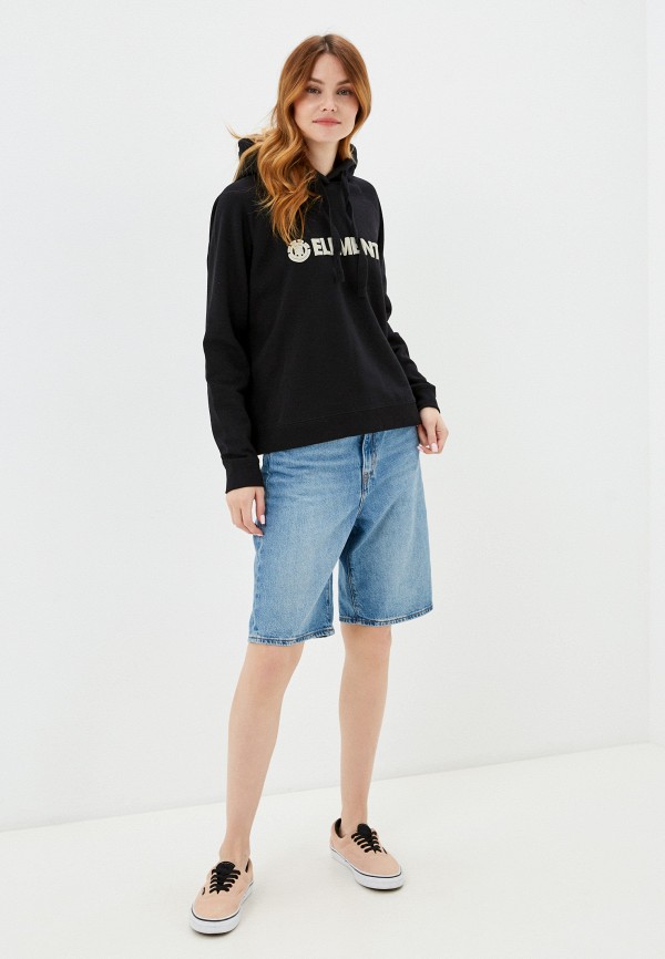 фото Худи element