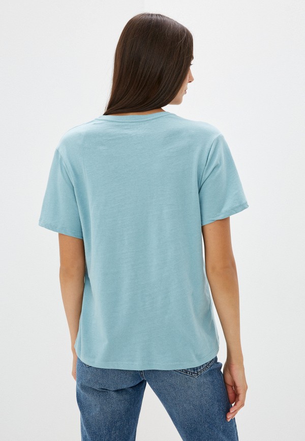 фото Футболка element