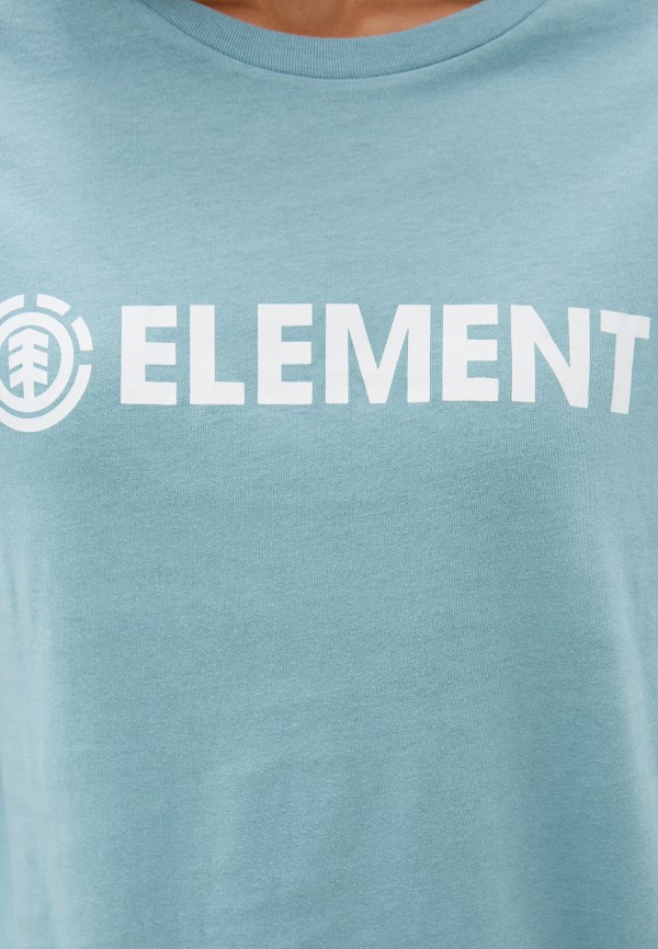 фото Футболка element