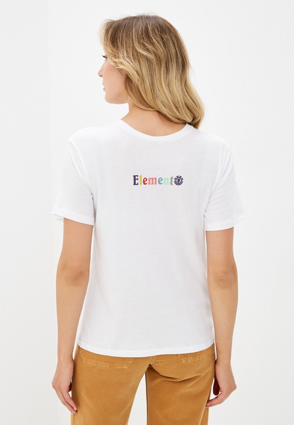 фото Футболка element
