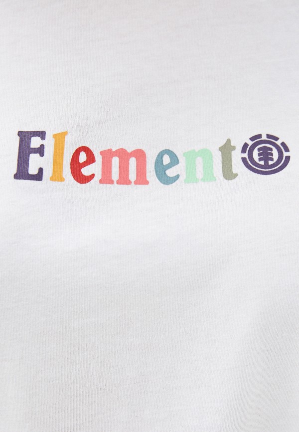 фото Футболка element