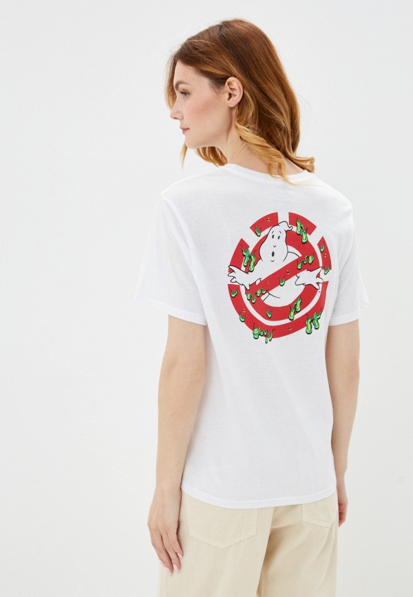 фото Футболка element