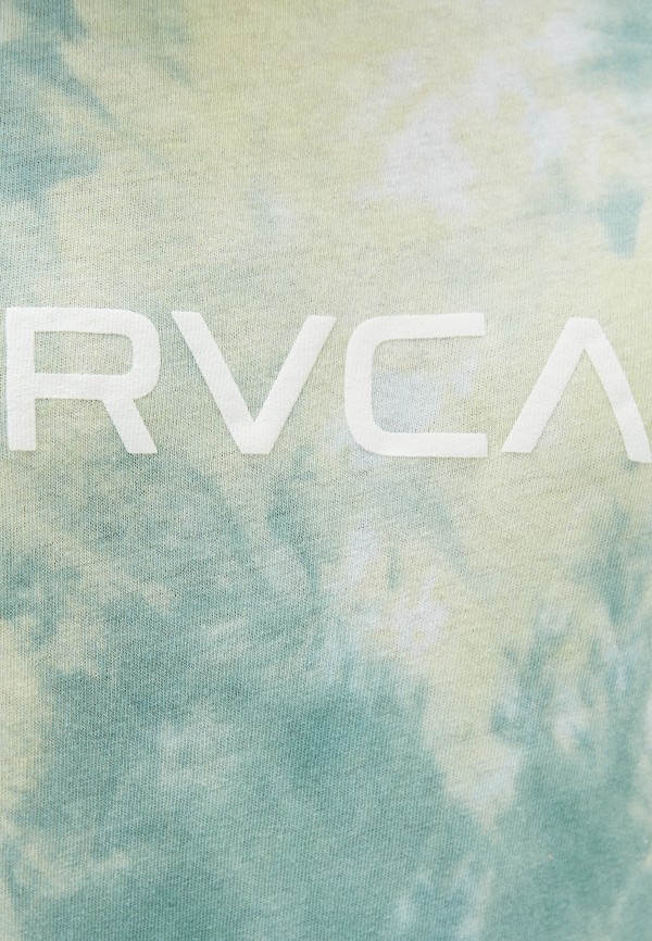 фото Лонгслив rvca