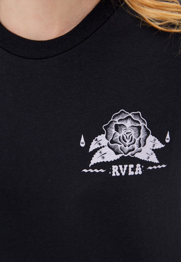 фото Футболка rvca