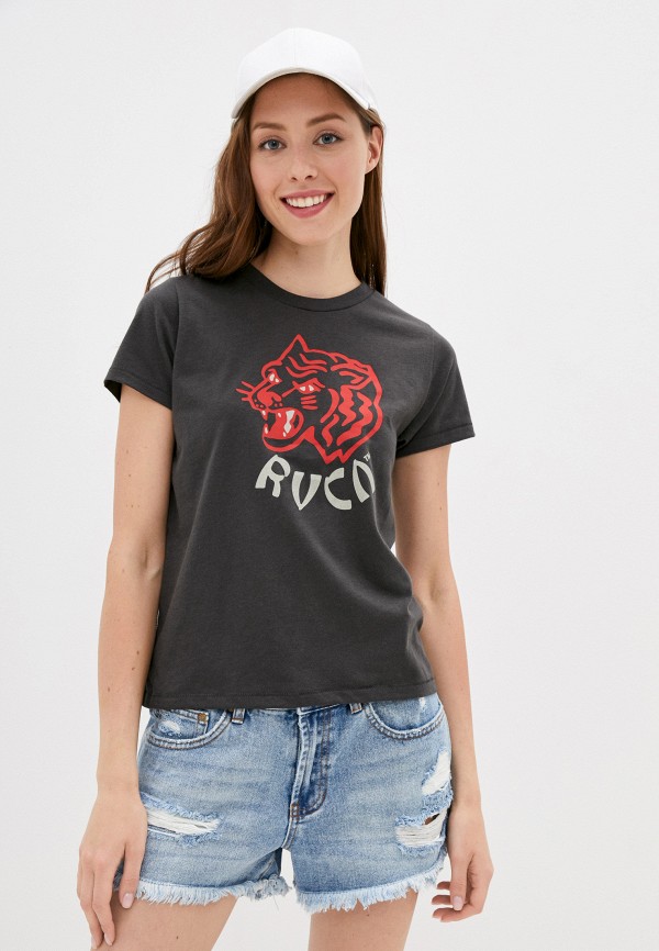 фото Футболка rvca