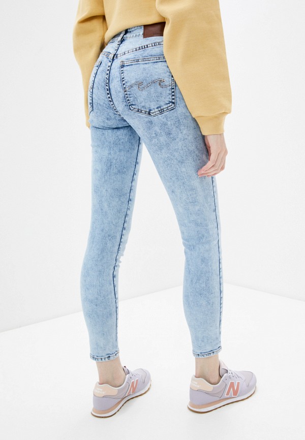 фото Джинсы billabong