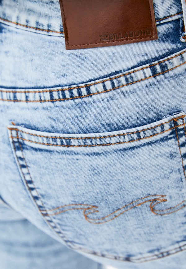 фото Джинсы billabong