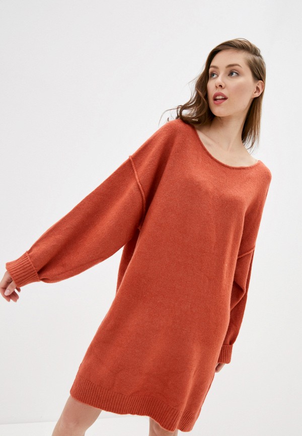 

Платье Billabong, Красный, EASY COOL