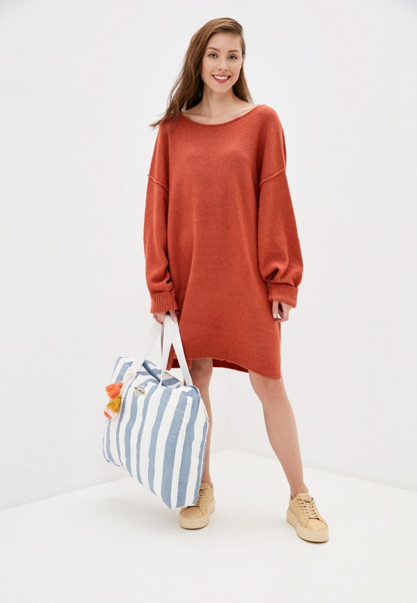 фото Платье billabong