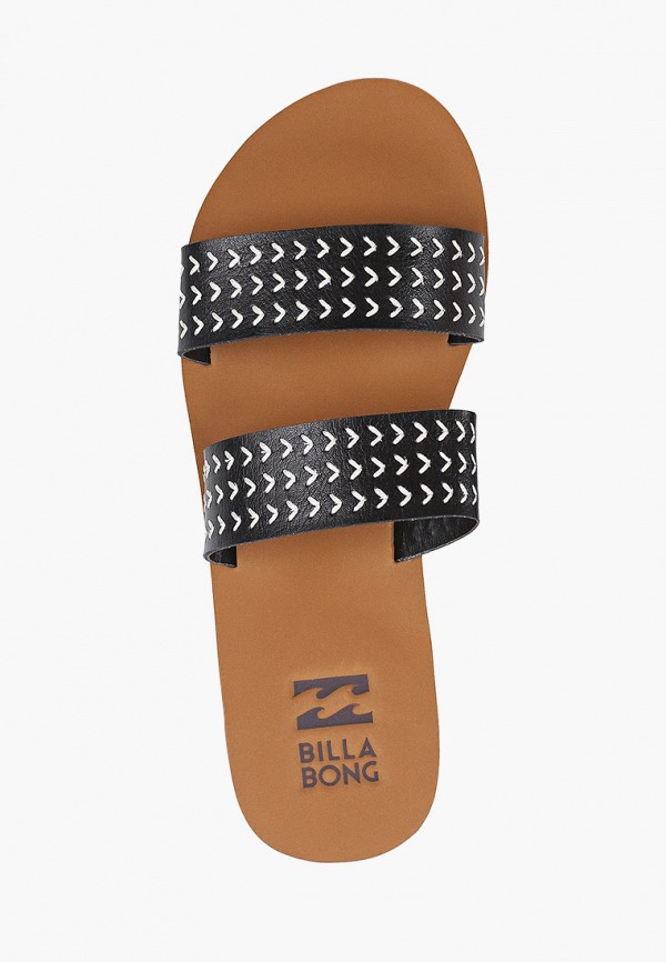 

Сланцы Billabong, Черный