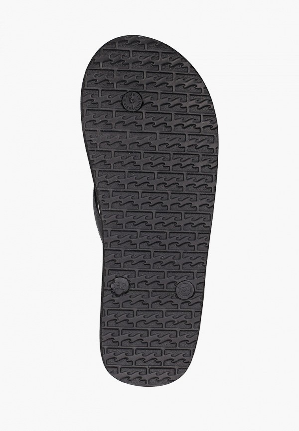 

Сланцы Billabong, Черный